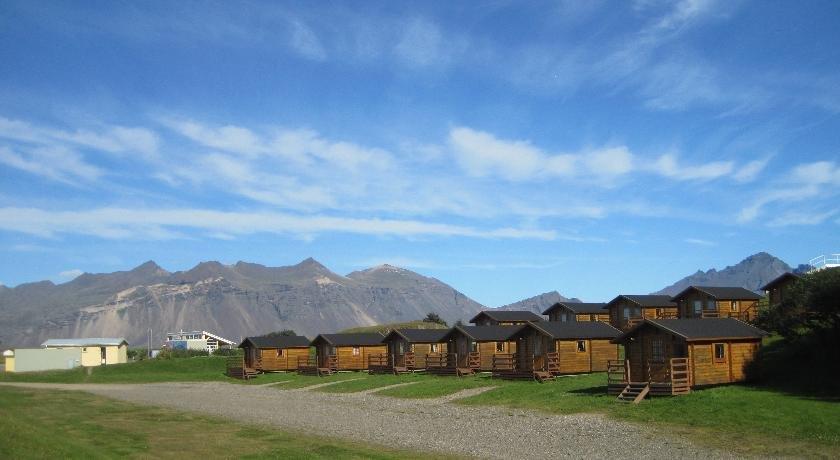Hofn Cottages