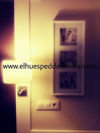 Inn El Huesped del Sevillano