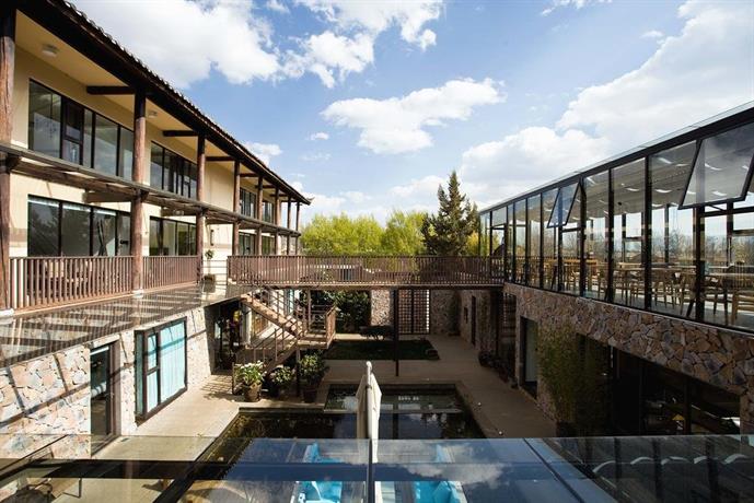 Qieman Zen Inn