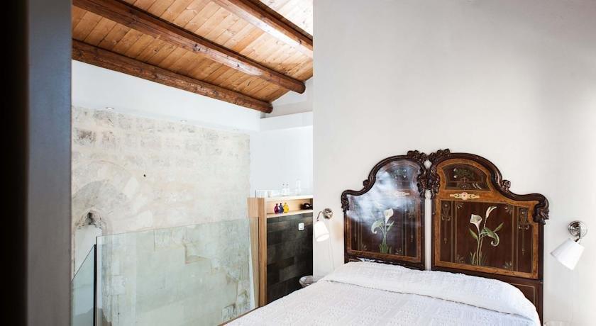 Le quattro colline Suite Giacanta