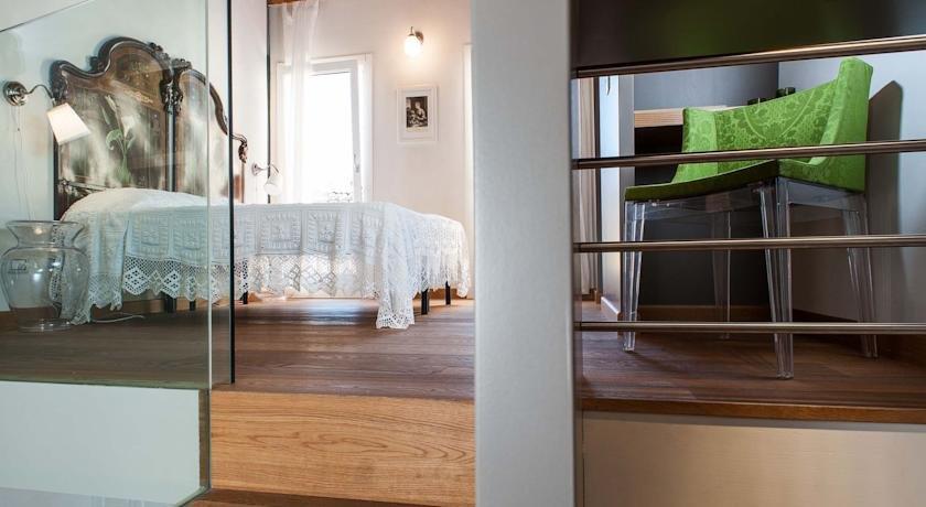 Le quattro colline Suite Giacanta