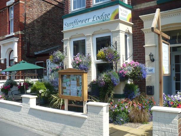 Sunflower Lodge Bridlington