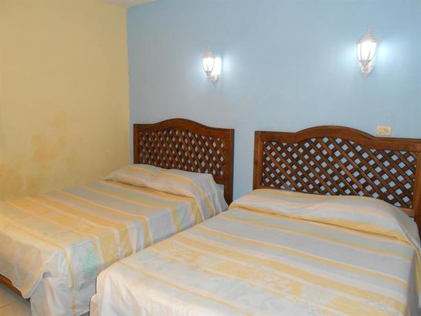 Hotel Valladolid Valladolid