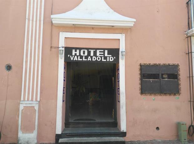 Hotel Valladolid Valladolid