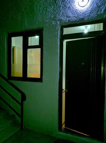 Paata's Guesthouse
