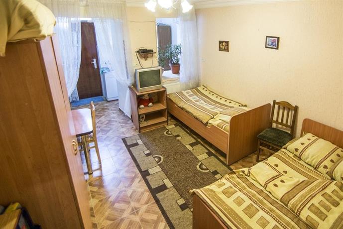 Paata's Guesthouse