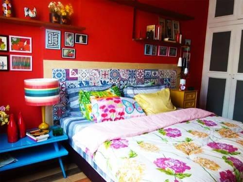 Apartamento Moderno e aconchegante Rio de Janeiro