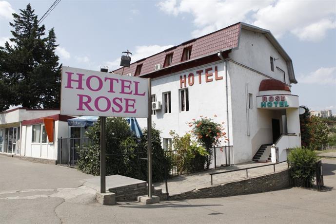 Rose Hotel Tbilisi
