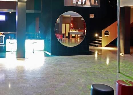 Assahi Motel Adult Only