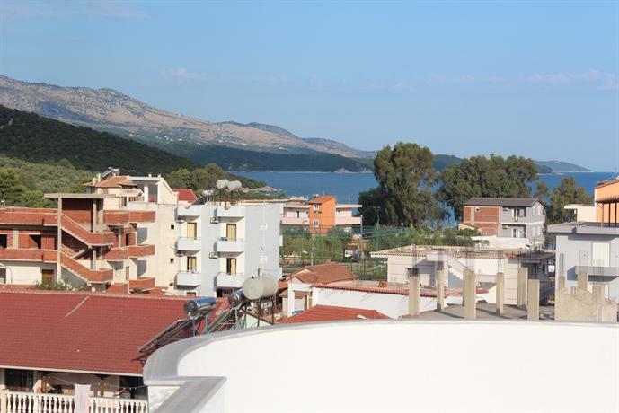 Family Hotel Haruni