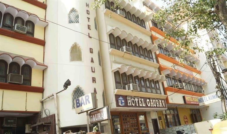 Hotel Gaurav Jaipur