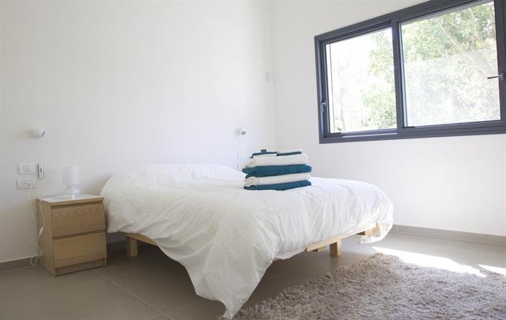 HolyGuest - Hakerem St