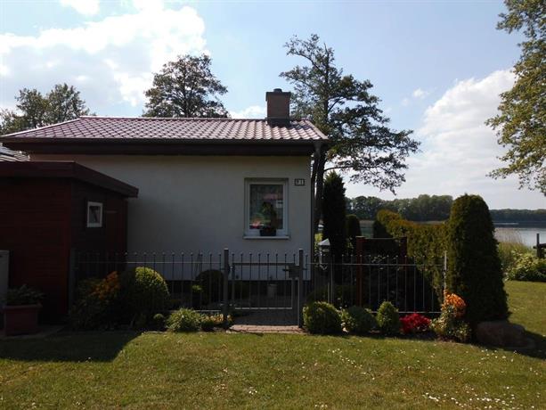 Bungalow Idylle Am See