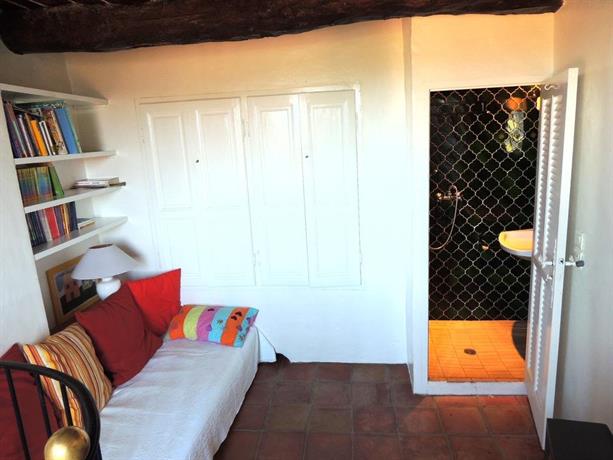 Ferienhaus in der Altstadt von Grimaud