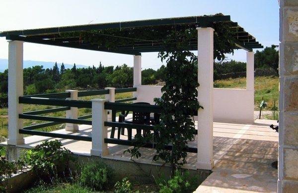 Holiday Home Vineyard house Bol