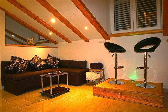 Ballerina Apartment