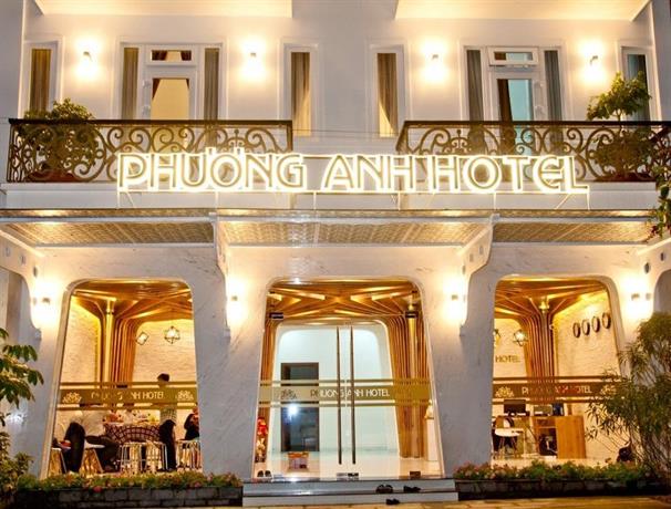 Phuong Anh Hotel Da Lat