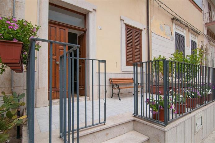 Terrazza sul Corso