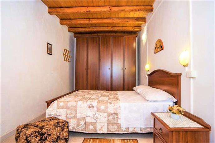 Al Cortiletto Avola