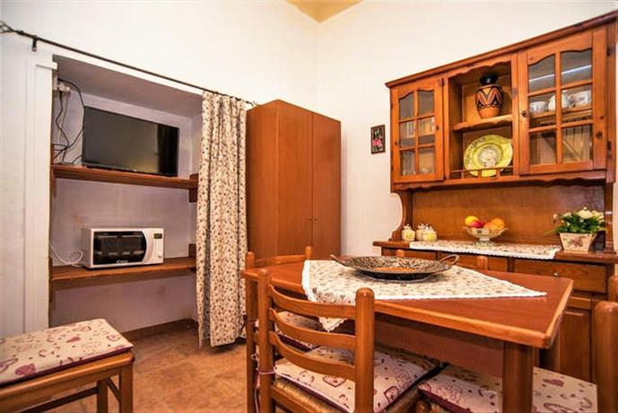 Al Cortiletto Avola