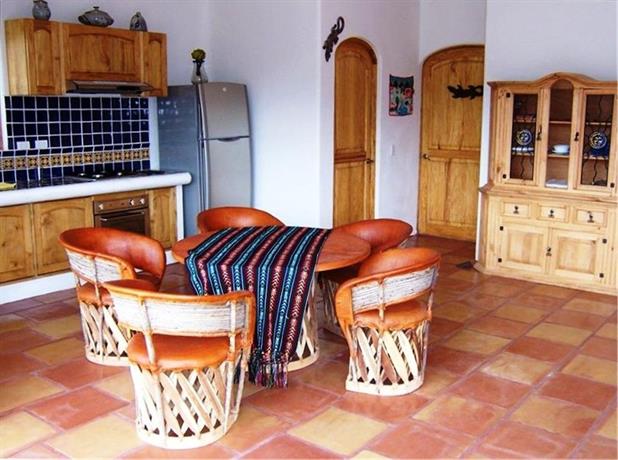 Casa Lagartija