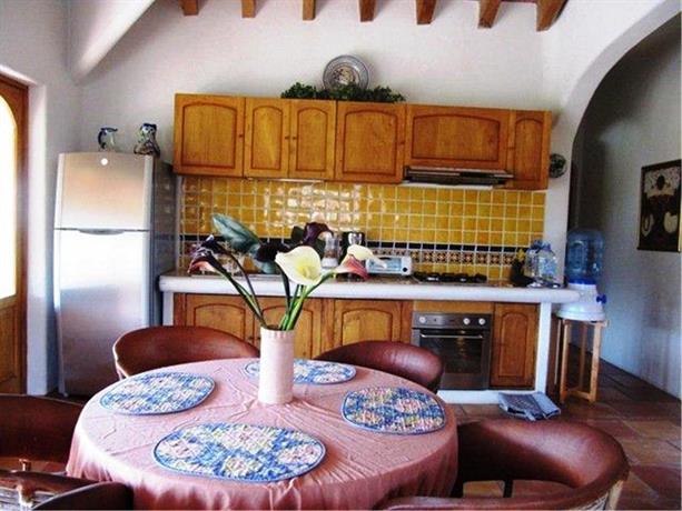 Casa Lagartija