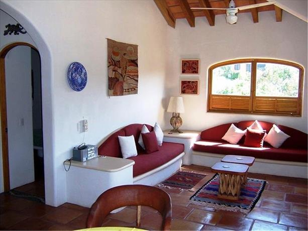 Casa Lagartija