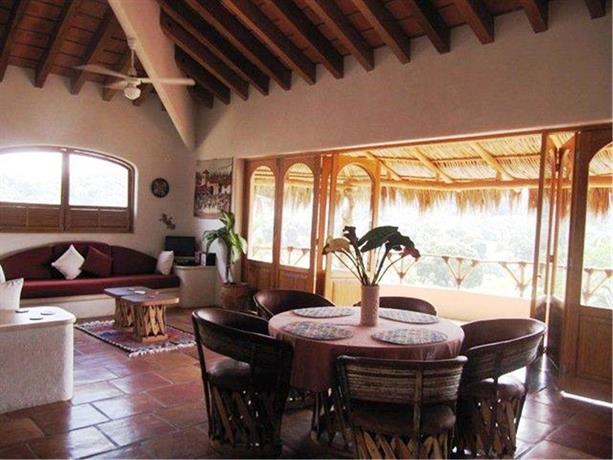 Casa Lagartija