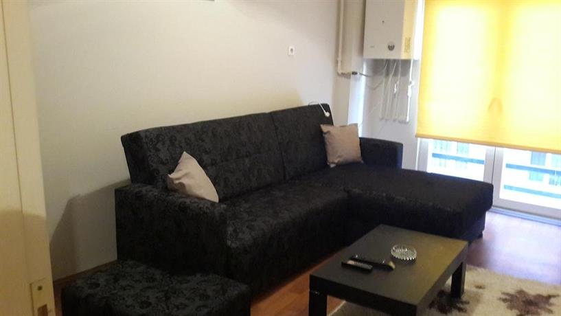 Luletasi Suit Home