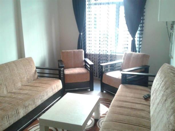 Luletasi Suit Home