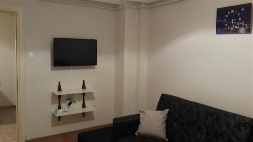 Luletasi Suit Home