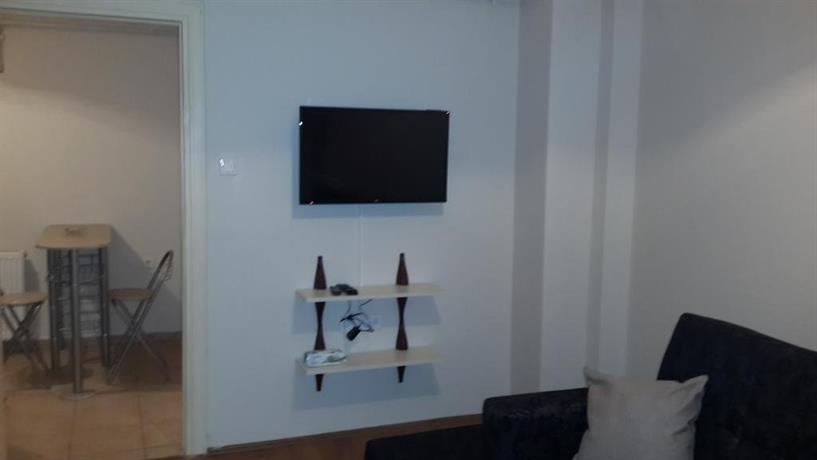 Luletasi Suit Home