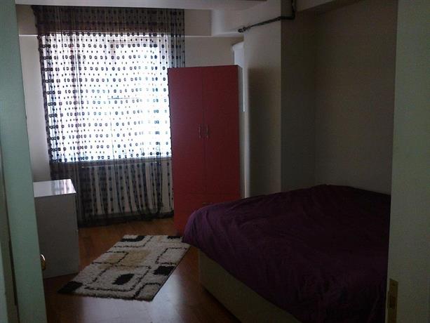 Luletasi Suit Home
