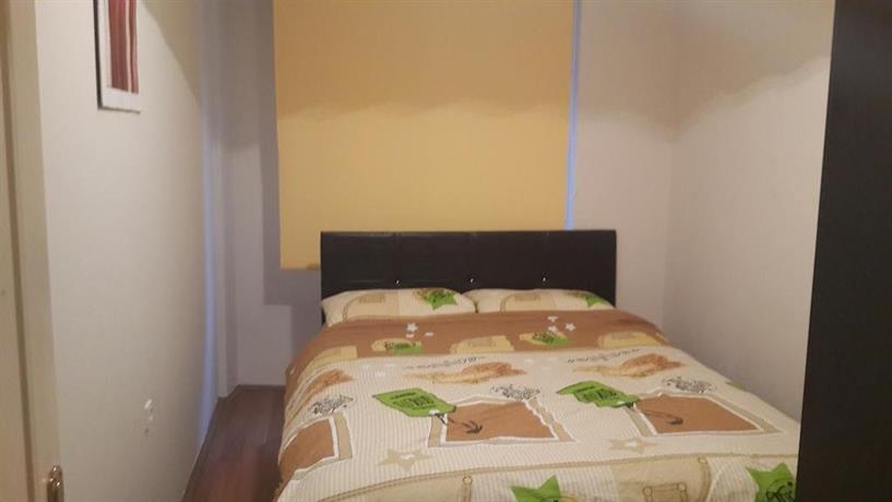 Luletasi Suit Home