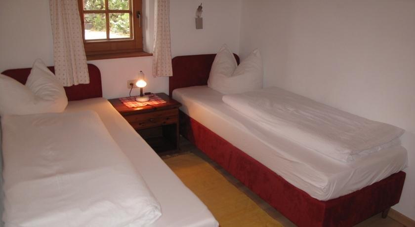 Ferienhaus Martlerhof Schoneben