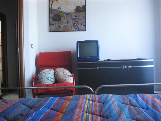 Appartamento Da Stefy