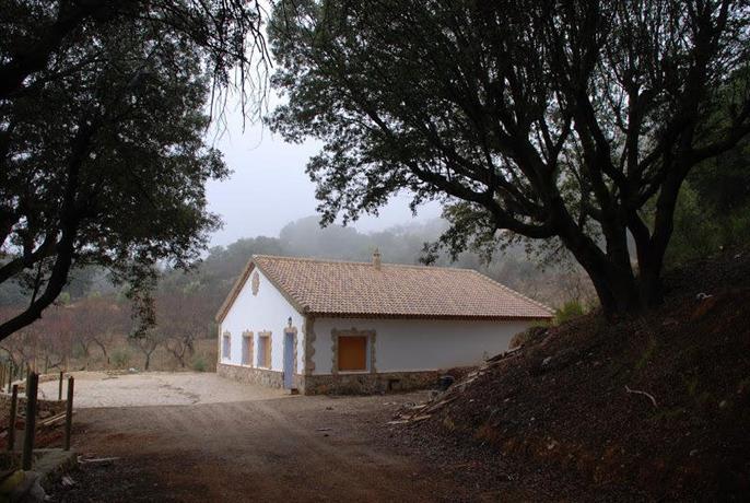 Casa Rural Las Encinas