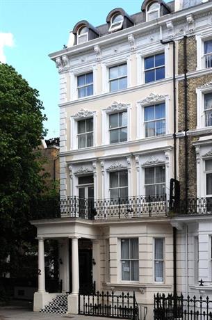 Knaresborough Boutique Apartments