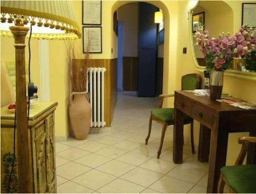 Relais Twelve B&B