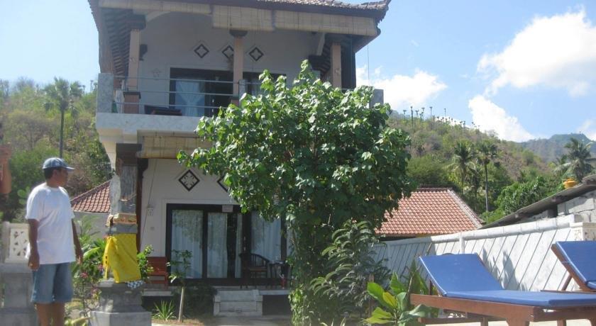 Bubu Racok Homestay