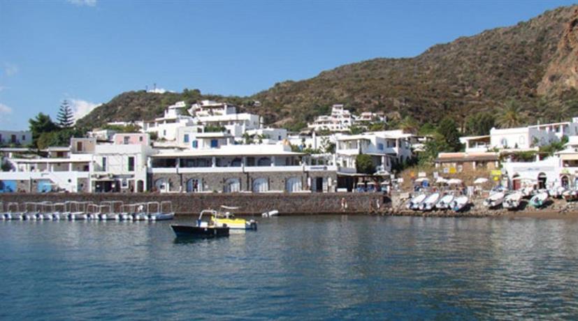 Casa Le Due Sicilie
