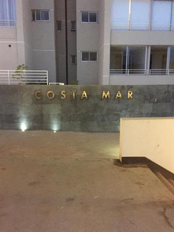 Edificio En Renaca