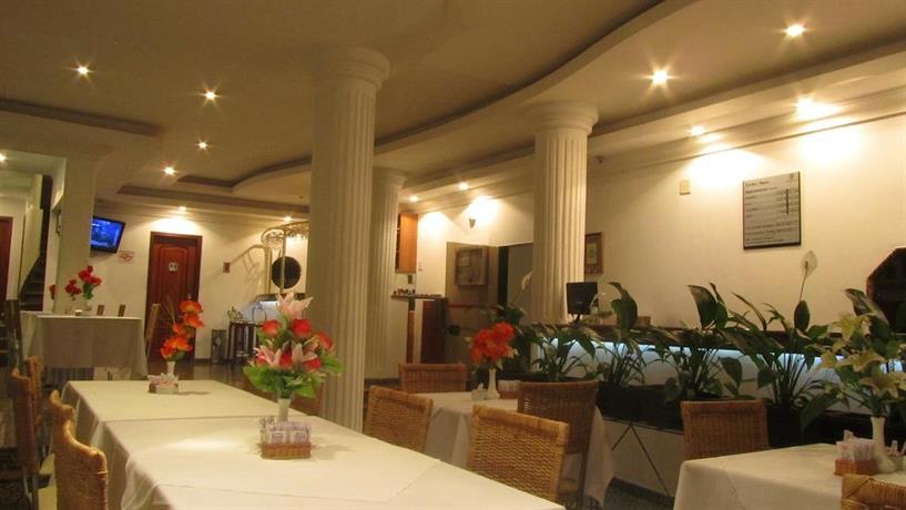 Gran Chevalier Hotel