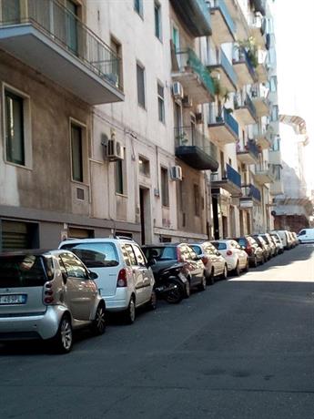 Tavernetta Cortile Dalmazia