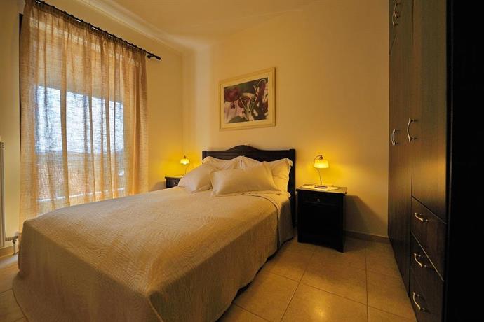 Dianthos Guesthouse