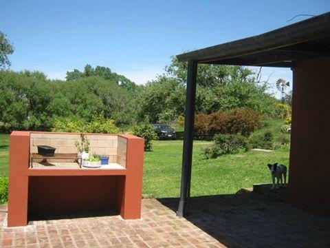 Sanmalucon Casa de Campo