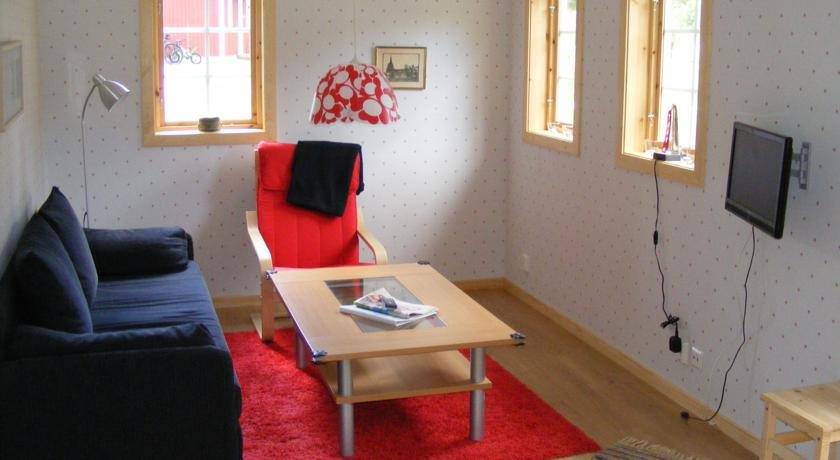 Vimmerby Stugby