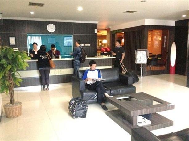 Karsa Utama Hotel