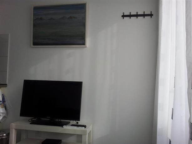 Homestay Bij Aelita