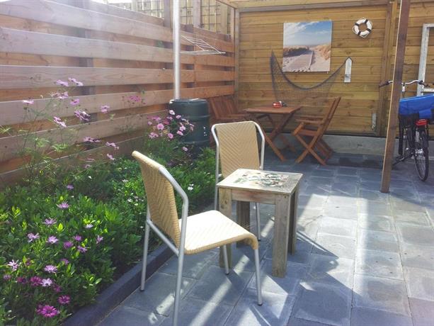 Homestay Bij Aelita